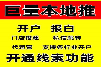 社交媒体平台推广开户费用案例研究
